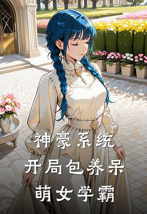 神豪系统：开局包养呆萌女学霸