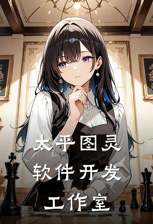 太平图灵软件开发工作室