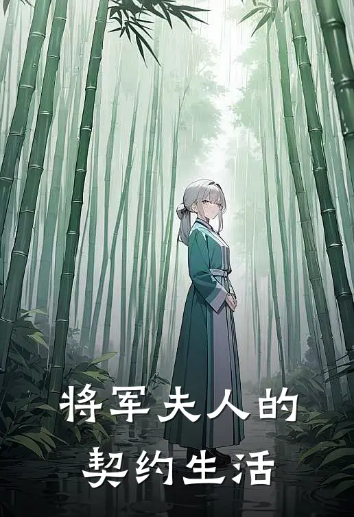 将军夫人的契约生活