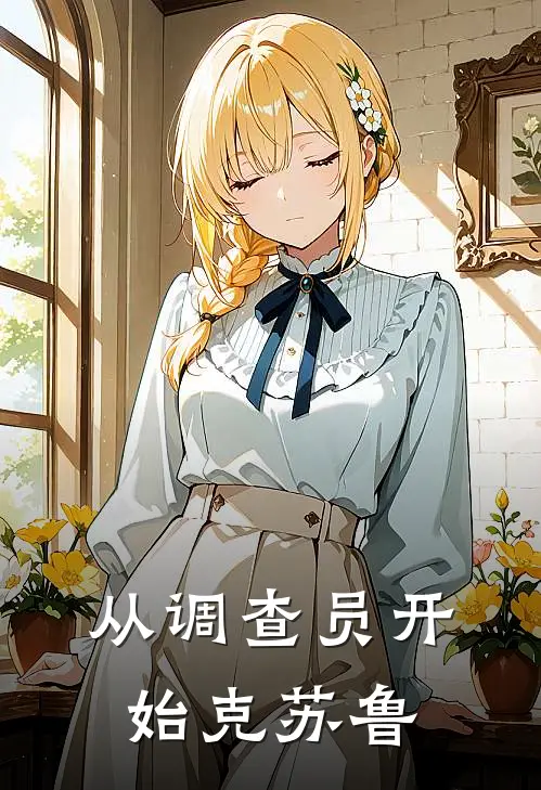 从调查员开始克苏鲁