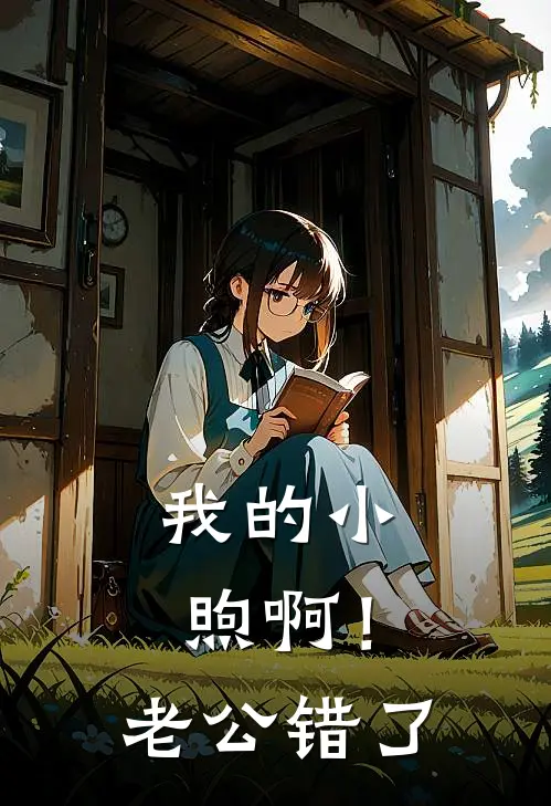 我的小煦啊！老公错了(江煦顾淮萧)全本免费小说_最新章节列表我的小煦啊！老公错了(江煦顾淮萧)