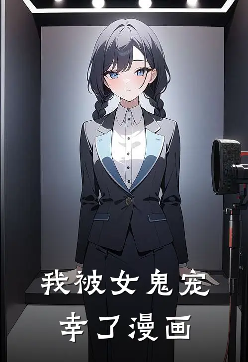 我被女鬼宠幸了漫画