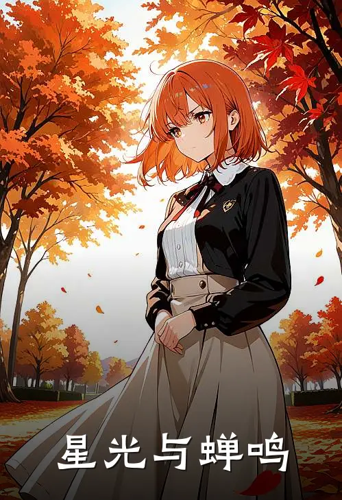 星光与蝉鸣