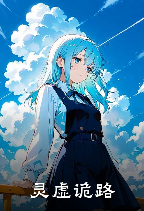 灵虚诡路