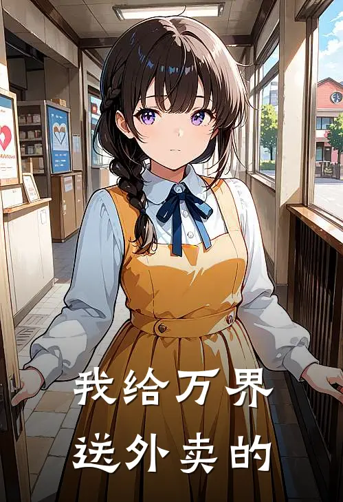 我给万界送外卖的