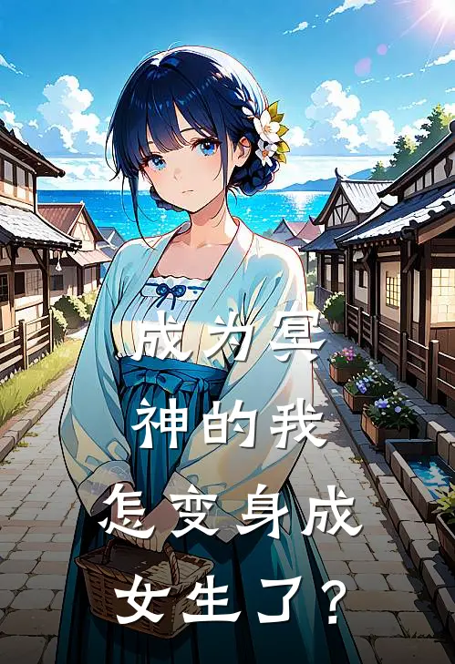 成为冥神的我，怎变身成女生了？云霖云梦全文免费阅读_热门小说大全成为冥神的我，怎变身成女生了？云霖云梦