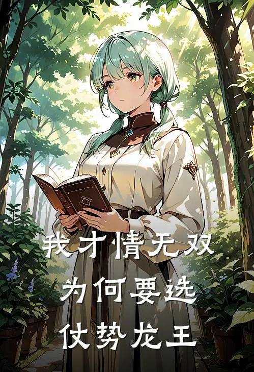 我才情无双为何要选仗势龙王