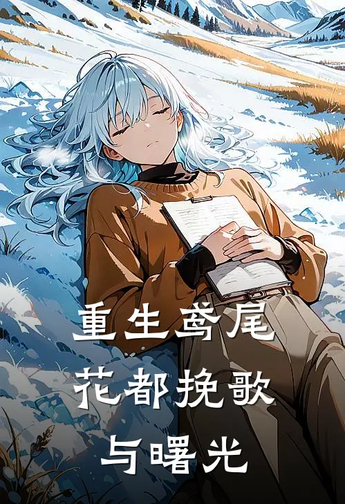 重生鸢尾：花都挽歌与曙光