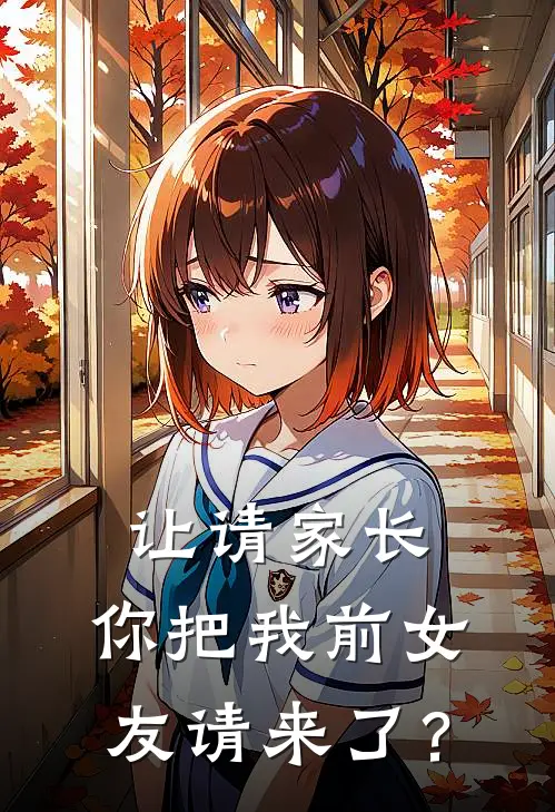 让请家长，你把我前女友请来了？