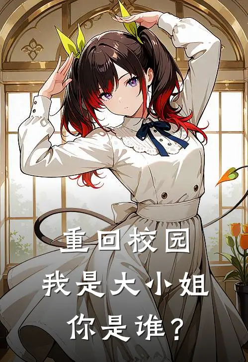 重回校园：我是大小姐，你是谁？陆召林宋意荞热门小说阅读_好看的小说推荐完结重回校园：我是大小姐，你是谁？陆召林宋意荞
