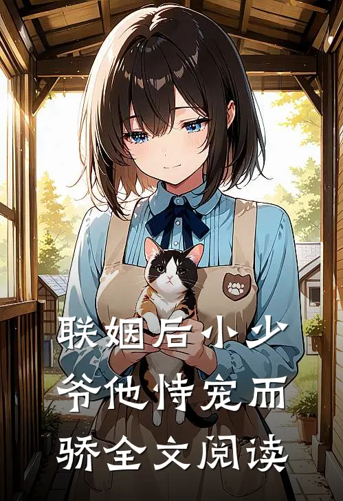 联姻后小少爷他恃宠而骄全文阅读