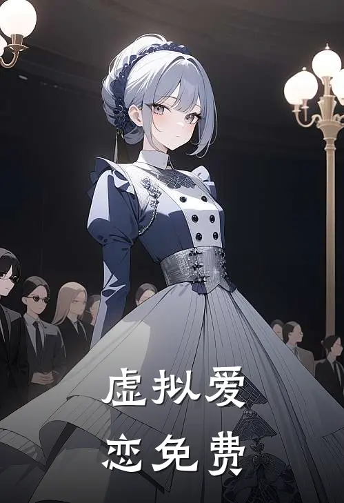 虚拟爱恋免费