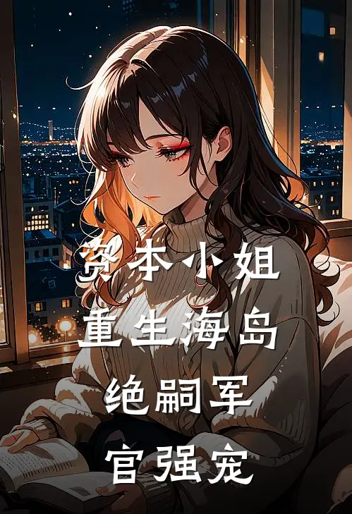 资本小姐重生海岛，绝嗣军官强宠(顾南安婧姝)最新小说_免费阅读完整版小说资本小姐重生海岛，绝嗣军官强宠(顾南安婧姝)