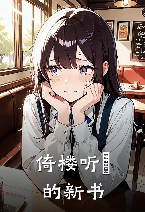 倚楼听凨的新书