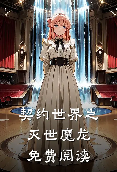 契约世界之灭世魔龙免费阅读