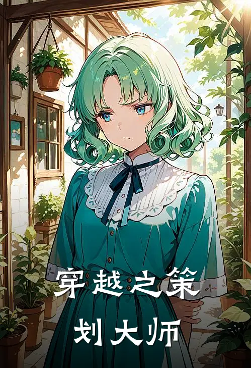 穿越之策划大师