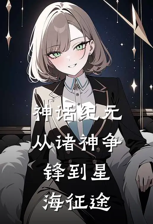 神话纪元：从诸神争锋到星海征途