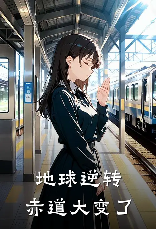 地球逆转,赤道大变了