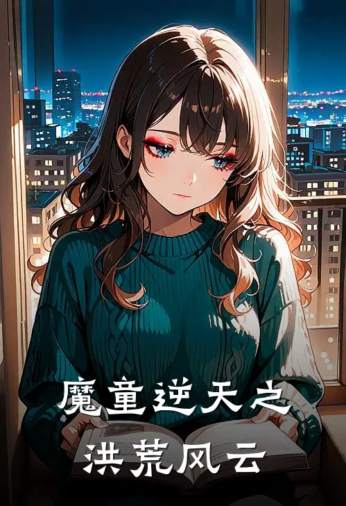 魔童逆天之洪荒风云