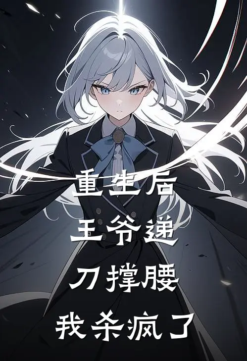 重生后，王爷递刀撑腰，我杀疯了