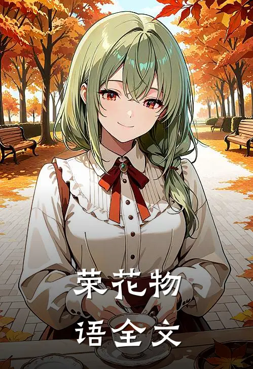 荣花物语全文