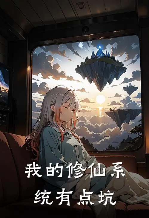 我的修仙系统有点坑