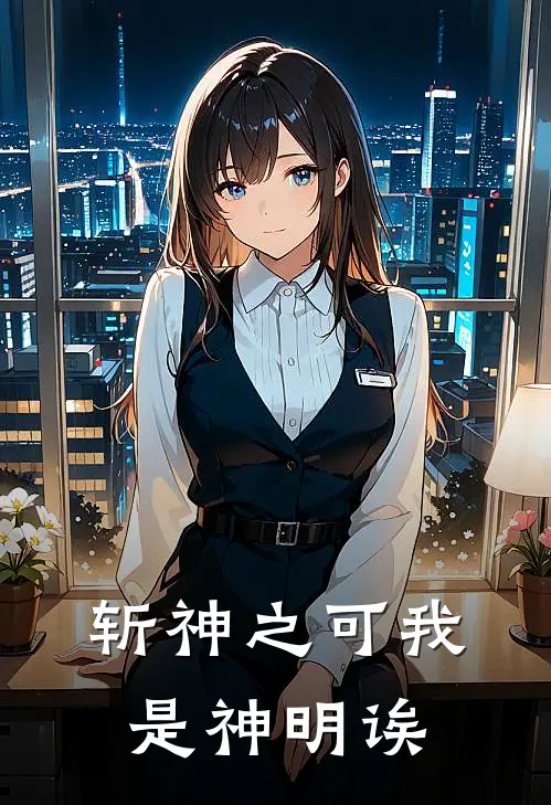 林星落倪克斯《斩神之可我是神明诶》完结版免费阅读_林星落倪克斯热门小说