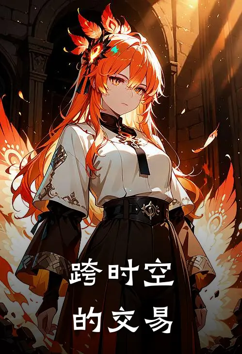 跨时空的交易淼淼淼总免费小说在线看_完本小说阅读跨时空的交易(淼淼淼总)