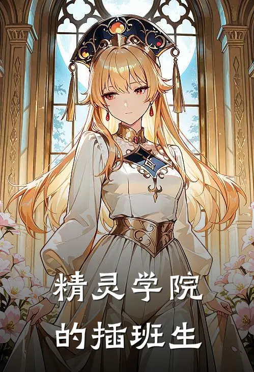 精灵学院的插班生(凌风霍恩)全文在线阅读_(精灵学院的插班生)精彩小说
