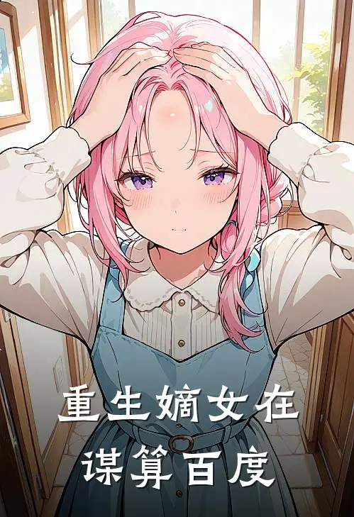 重生嫡女在谋算百度