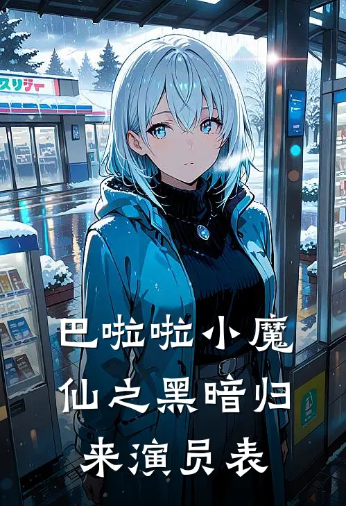 巴啦啦小魔仙之黑暗归来演员表