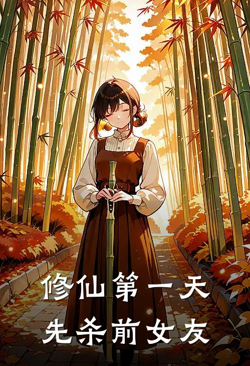 修仙第一天，先杀前女友赵林王刚最新小说全文阅读_在线免费小说修仙第一天，先杀前女友(赵林王刚)