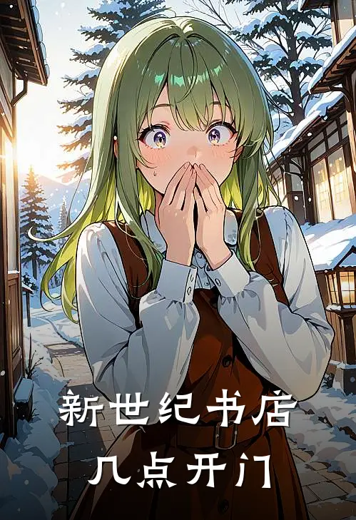 新世纪书店几点开门