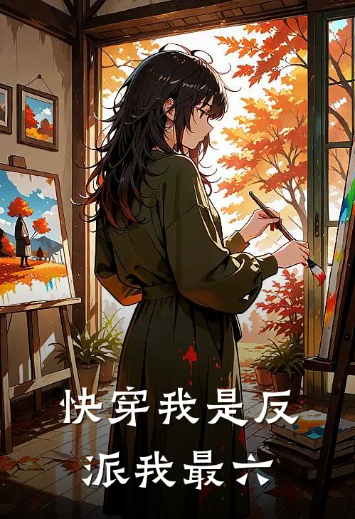 快穿我是反派我最六