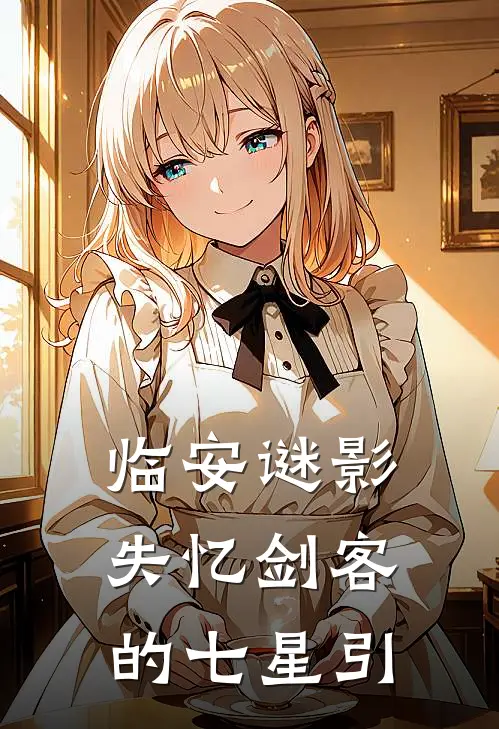 临安谜影：失忆剑客的七星引