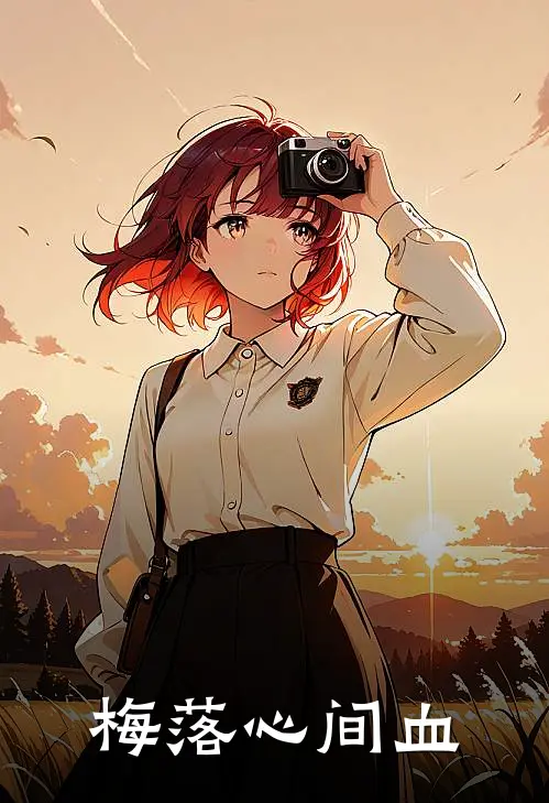 梅落心间血