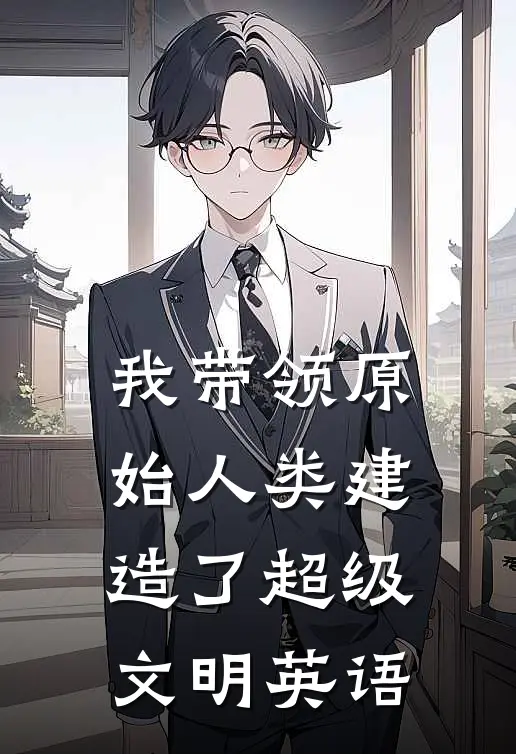 我带领原始人类建造了超级文明英语