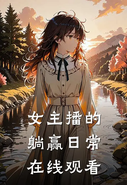 女主播的躺赢日常在线观看