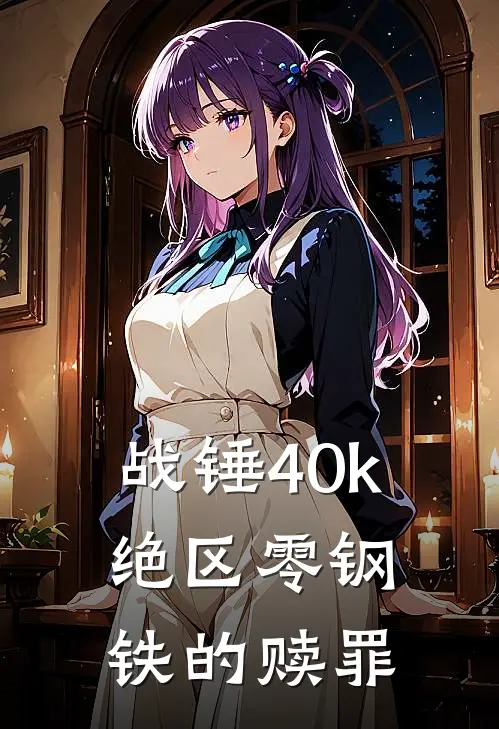 战锤40k【绝区零】钢铁的赎罪