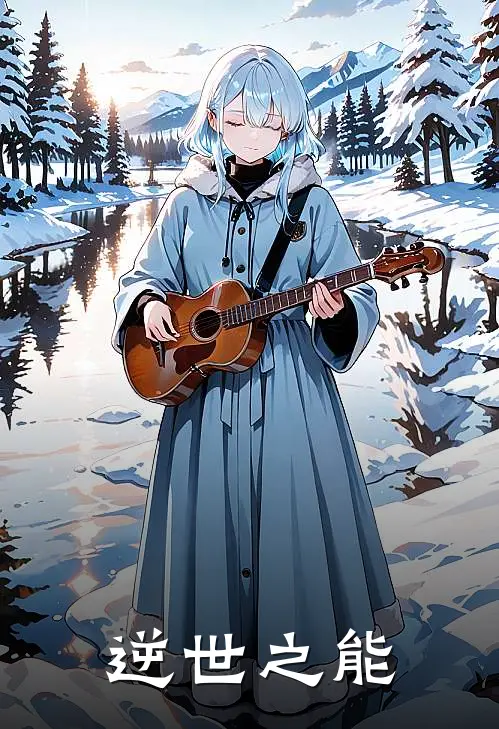 逆世之能(林帆何雨桐)全集阅读_逆世之能最新章节阅读