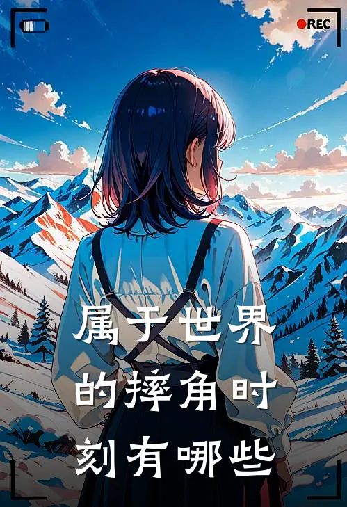 属于世界的摔角时刻有哪些