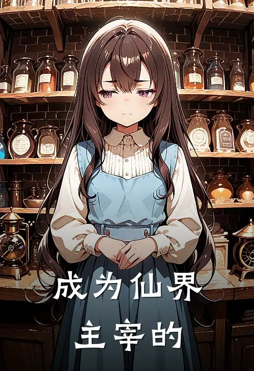 成为仙界主宰的