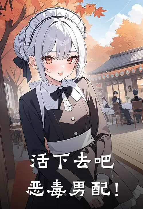 活下去吧，恶毒男配！