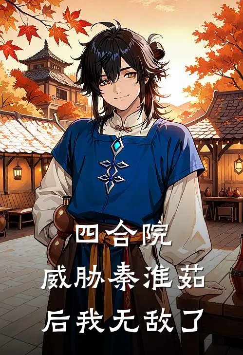 四合院：威胁秦淮茹后我无敌了