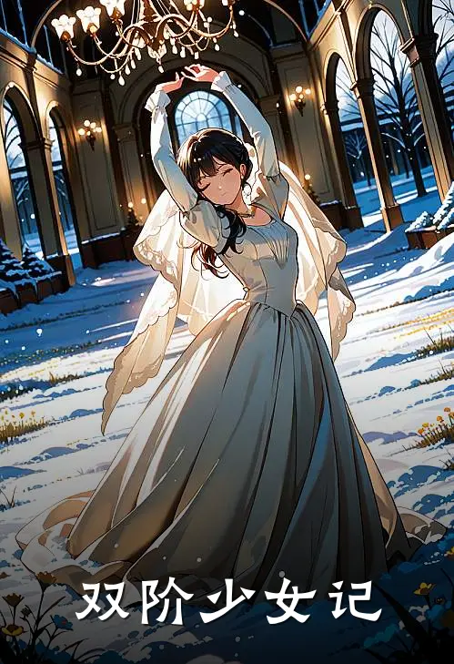 双阶少女记