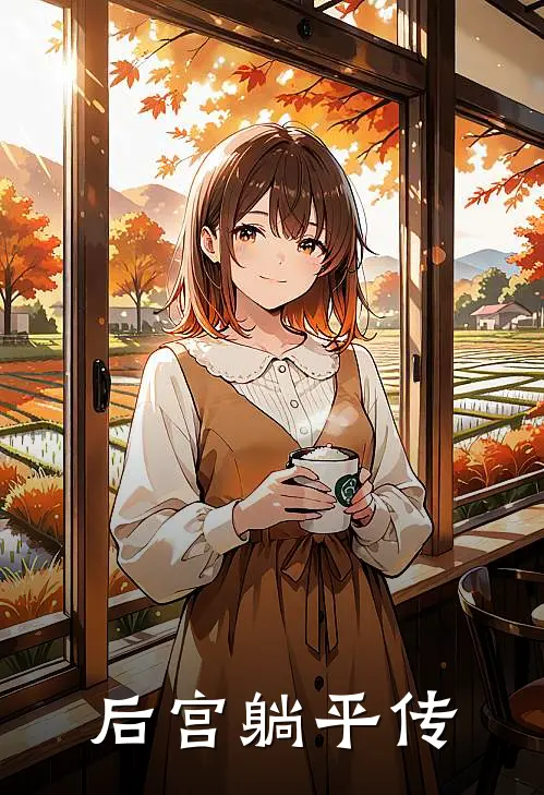 后宫躺平传