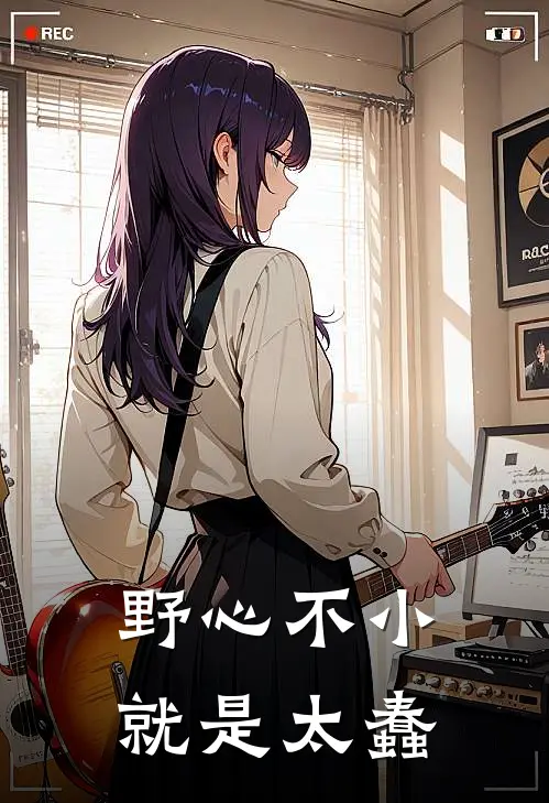 野心不小就是太蠢