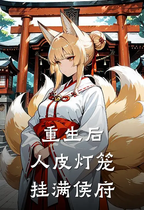 重生后，人皮灯笼挂满侯府