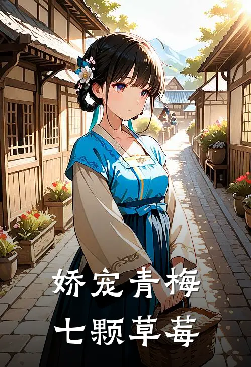 娇宠青梅七颗草莓