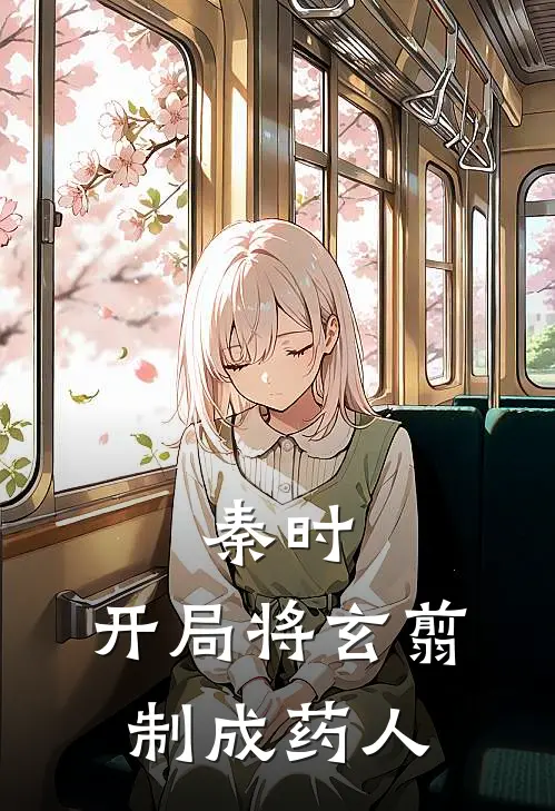 秦时：开局将玄翦制成药人